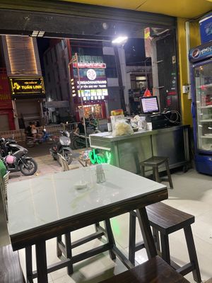   at Lục Bổ Đề Duyen in Ho Chi Minh City