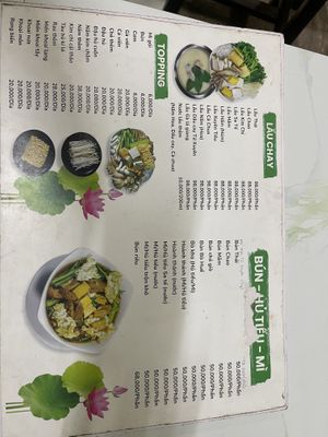   at Lục Bổ Đề Duyen in Ho Chi Minh City