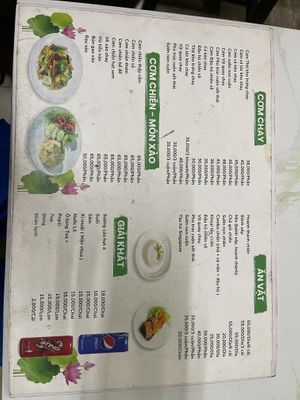   at Lục Bổ Đề Duyen in Ho Chi Minh City