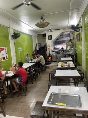   at Lục Bổ Đề Duyen in Ho Chi Minh City