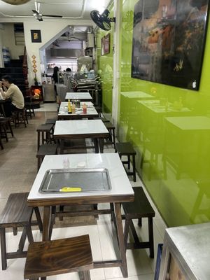   at Lục Bổ Đề Duyen in Ho Chi Minh City