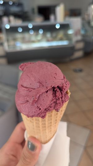  at Andrea Gelato Nafpaktos in Nafpaktos