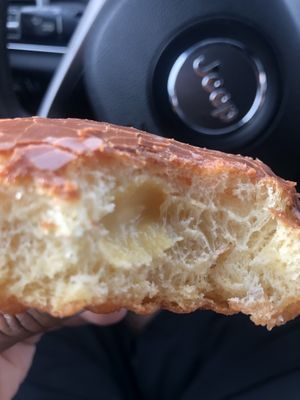   at Ronald's Donuts in Las Vegas