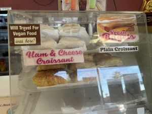   at Ronald's Donuts in Las Vegas