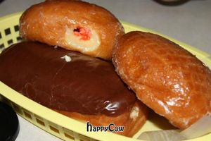 Vegan! at Ronald's Donuts in Las Vegas