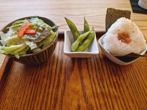  at Usagui in Barcelona