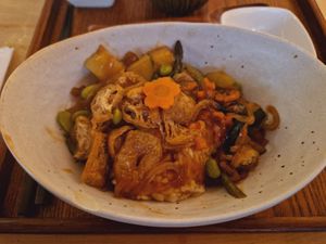  at Usagui in Barcelona