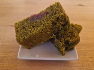  at Usagui in Barcelona