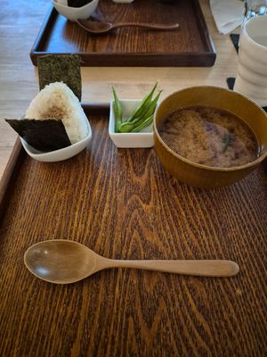  at Usagui in Barcelona