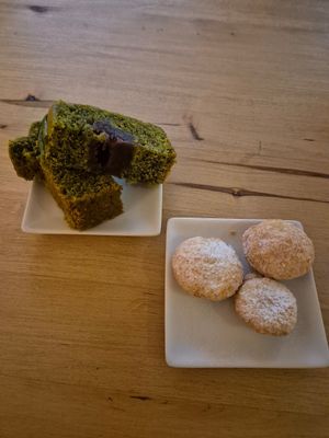  at Usagui in Barcelona