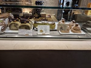  at Usagui in Barcelona