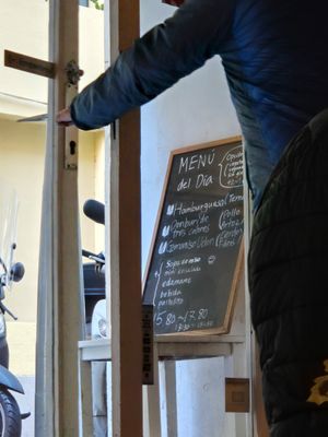  at Usagui in Barcelona