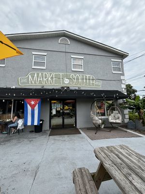   at A Lo Vegano Orlando in Orlando