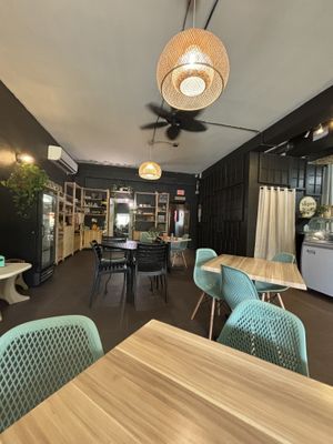   at A Lo Vegano Orlando in Orlando