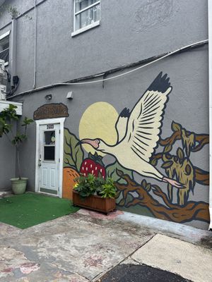   at A Lo Vegano Orlando in Orlando