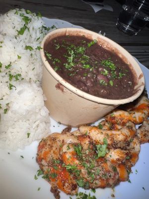   at A Lo Vegano Orlando in Orlando