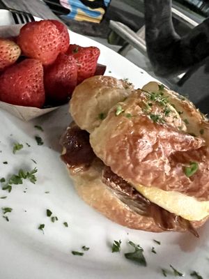   at A Lo Vegano Orlando in Orlando