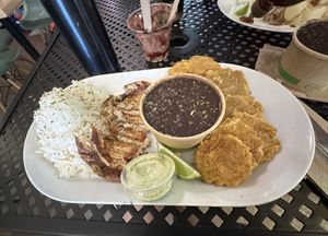   at A Lo Vegano Orlando in Orlando