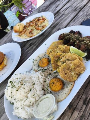  at A Lo Vegano Orlando in Orlando