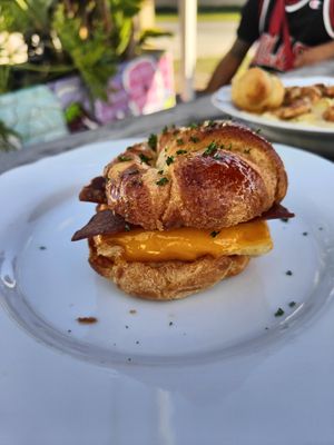  at A Lo Vegano Orlando in Orlando