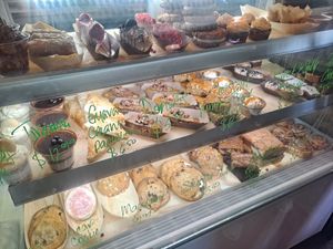  at A Lo Vegano Orlando in Orlando