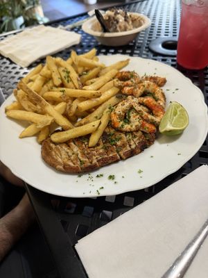   at A Lo Vegano Orlando in Orlando