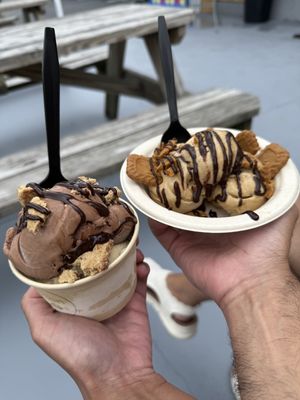   at A Lo Vegano Orlando in Orlando