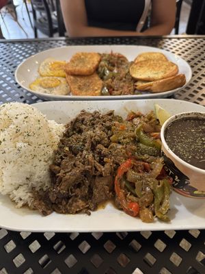   at A Lo Vegano Orlando in Orlando