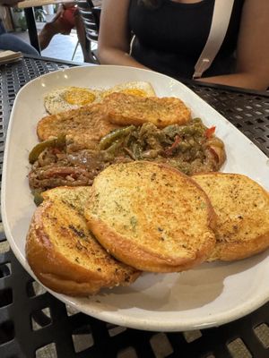   at A Lo Vegano Orlando in Orlando