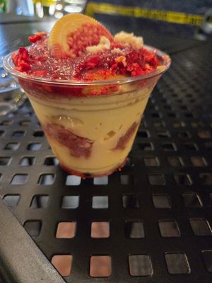  at A Lo Vegano Orlando in Orlando