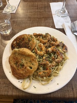   at A Lo Vegano Orlando in Orlando