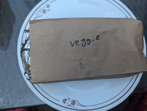 Large size Burrito at BarBurrito in Kawartha Lakes