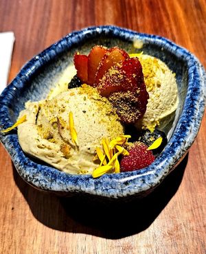  at Tane Vegan Izakaya in Palo Alto