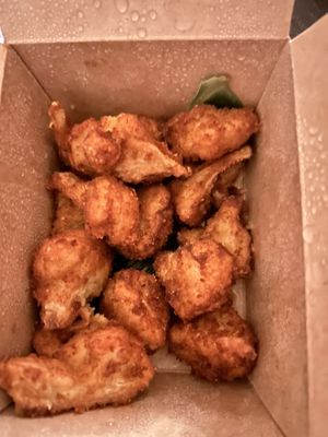   at Tane Vegan Izakaya in Palo Alto