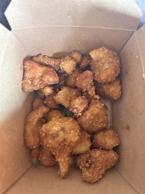   at Tane Vegan Izakaya in Palo Alto