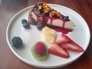  at Tane Vegan Izakaya in Palo Alto