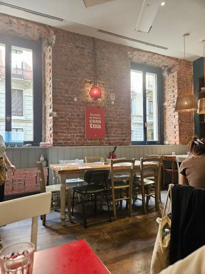  at Miscusi - Milano Cadorna  in Milan