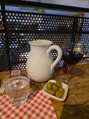  at Miscusi - Milano Cadorna  in Milan