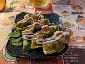  at Mic Ramen in Bergamo