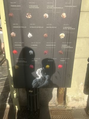   at Dimatteo in Ljubljana