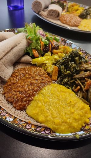  at Enat - Optimist Hall in Charlotte