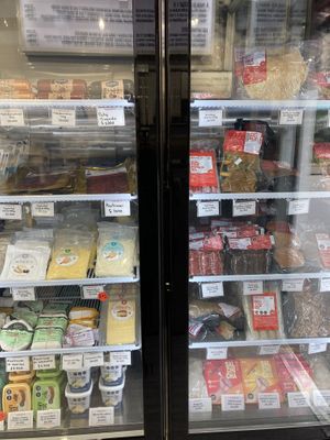 More products  at Machete Carnicería Vegana - Providencia in Santiago