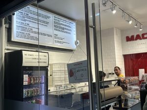   at Machete Carnicería Vegana - Providencia in Santiago