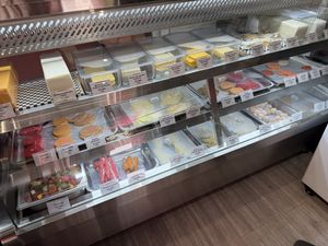   at Machete Carnicería Vegana - Providencia in Santiago