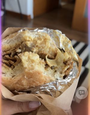   at Machete Carnicería Vegana - Providencia in Santiago