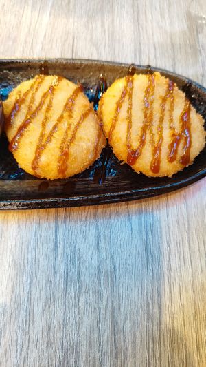  at Buga Ramen  in Salamanca