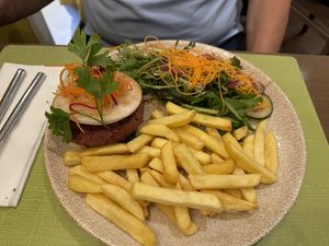   at Sol Rio Restaurant in Westport