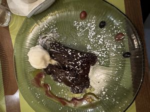   at Sol Rio Restaurant in Westport