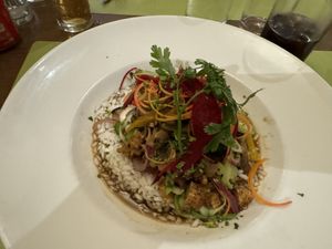   at Sol Rio Restaurant in Westport