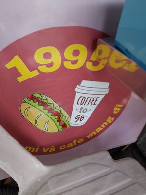 Since 1995 at Hoà in Ho Chi Minh City